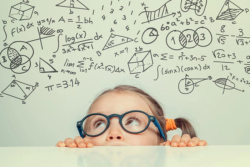 Dificultades en el aprendizaje: discalculia
