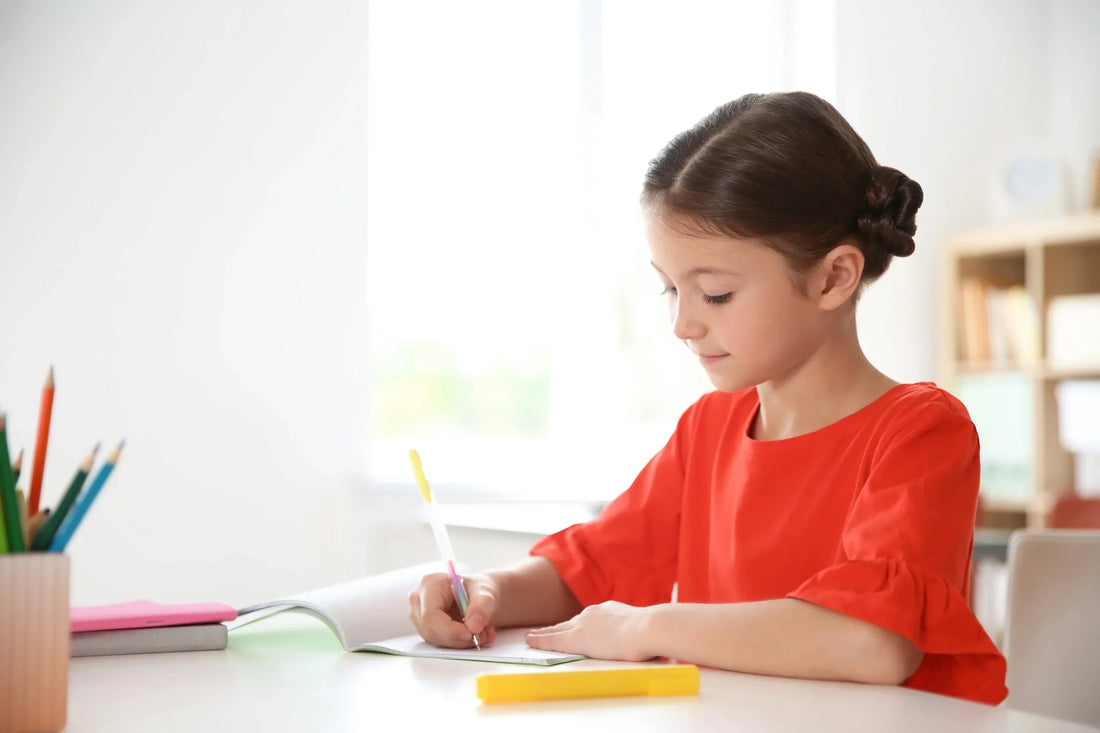 8 ventajas de escribir a mano