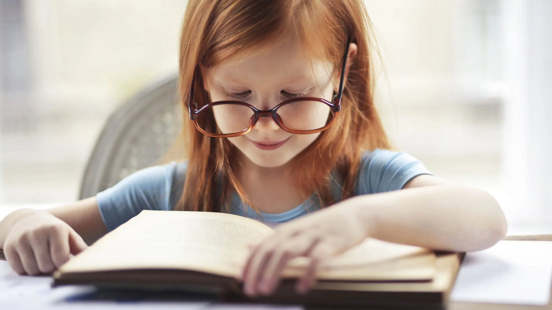 ¿Por qué es importante la fluidez lectora?