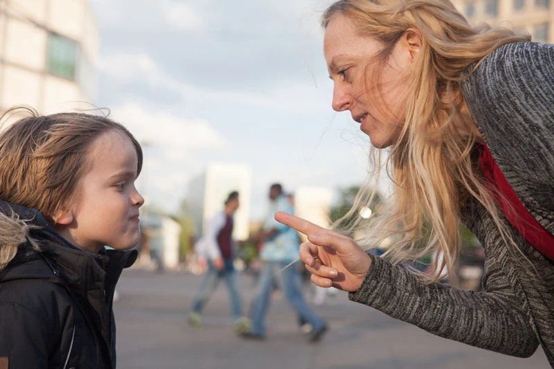 Educar a los niños con inteligencia emocional