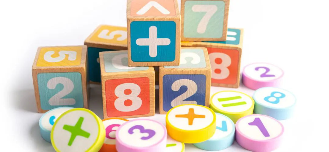 Sumas llevando: cómo explicárselas a los niños