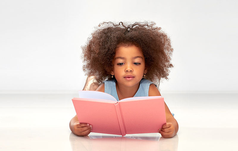 Técnicas de lectoescritura infantil