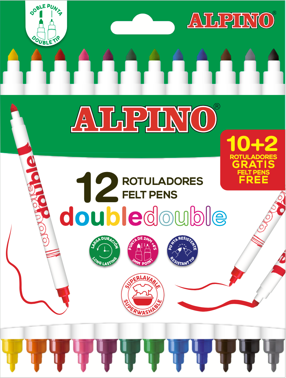 Pack de 4 cuadernos de escritura y pasatiempos infantil