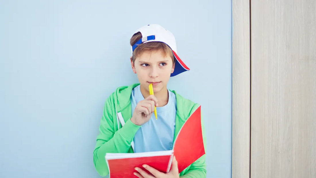 Actividades para mejorar la escritura