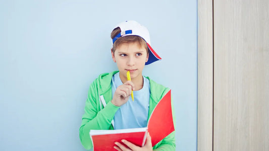 Actividades para mejorar la escritura