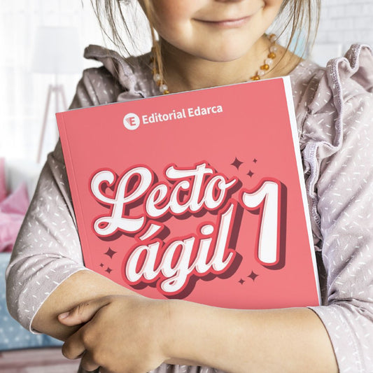 Lecto Ágil, tu mejor aliado para el Plan Lector y LOMLOE.