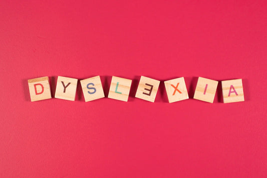 Dificultades en el aprendizaje: dislexia