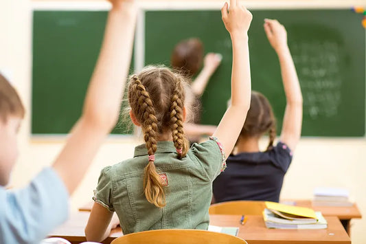 10 maneras de mantener el interés en clase