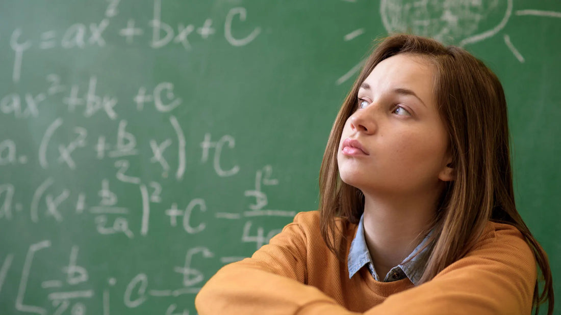 Cómo ayudar a los alumnos de 5º de primaria con el razonamiento matemático