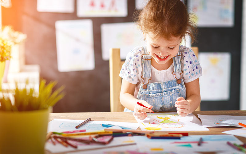 Concurso de dibujo “Día del libro 2020”