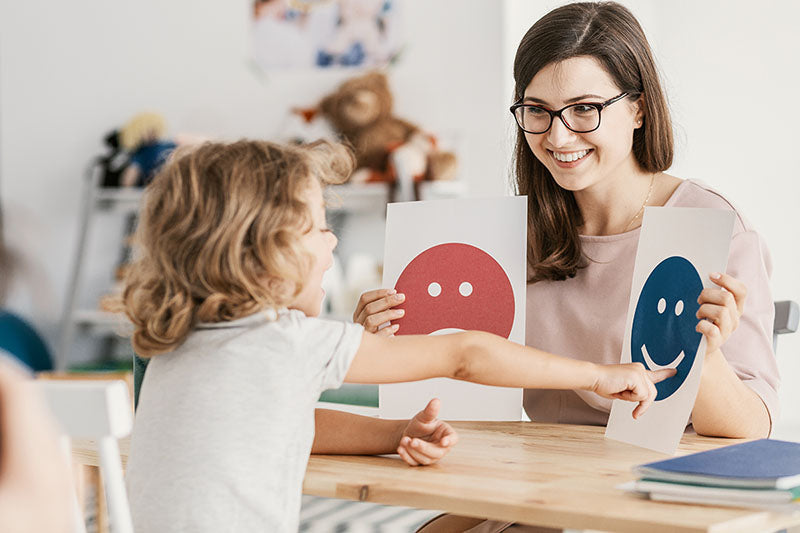 El efecto Pigmalión en niños