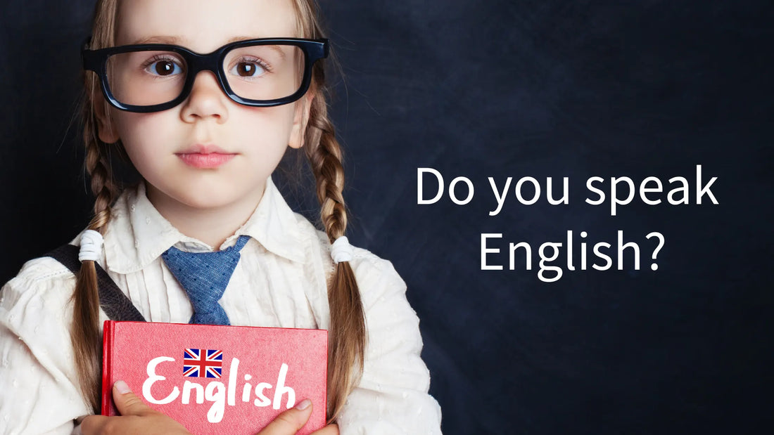 ¿Qué entendemos por “iniciar a los niños en el inglés de una manera motivadora”?