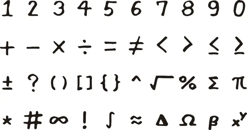 La enseñanza de las matemáticas en primaria