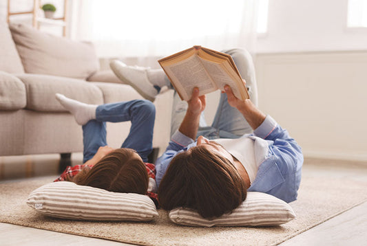 7 beneficios de la lectura que todos deberíamos conocer