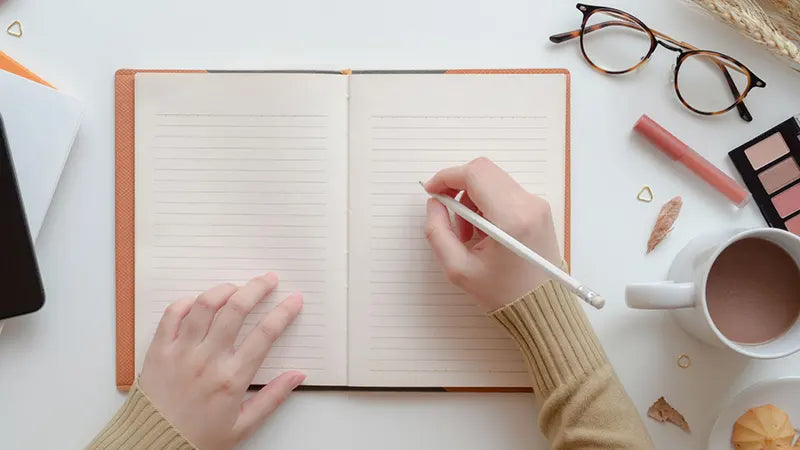 Maneras fáciles de mejorar la caligrafía