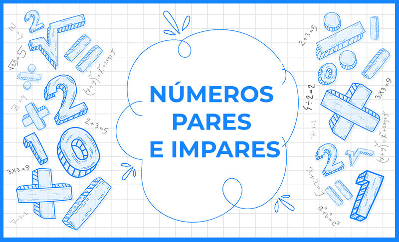Números pares: propiedades y datos interesantes
