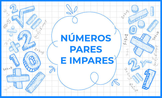 Números pares: propiedades y datos interesantes