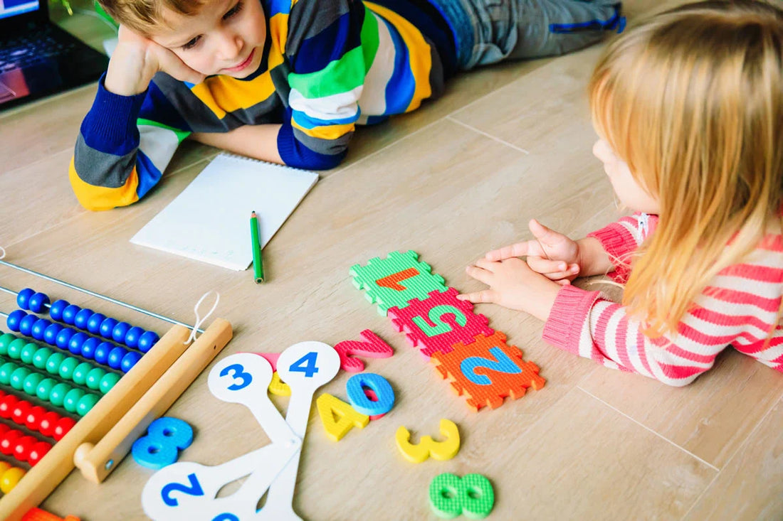 7 problemas de matemáticas que estimulan el aprendizaje