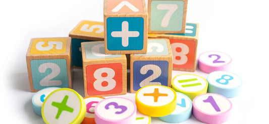 Sumas llevando: cómo explicárselas a los niños