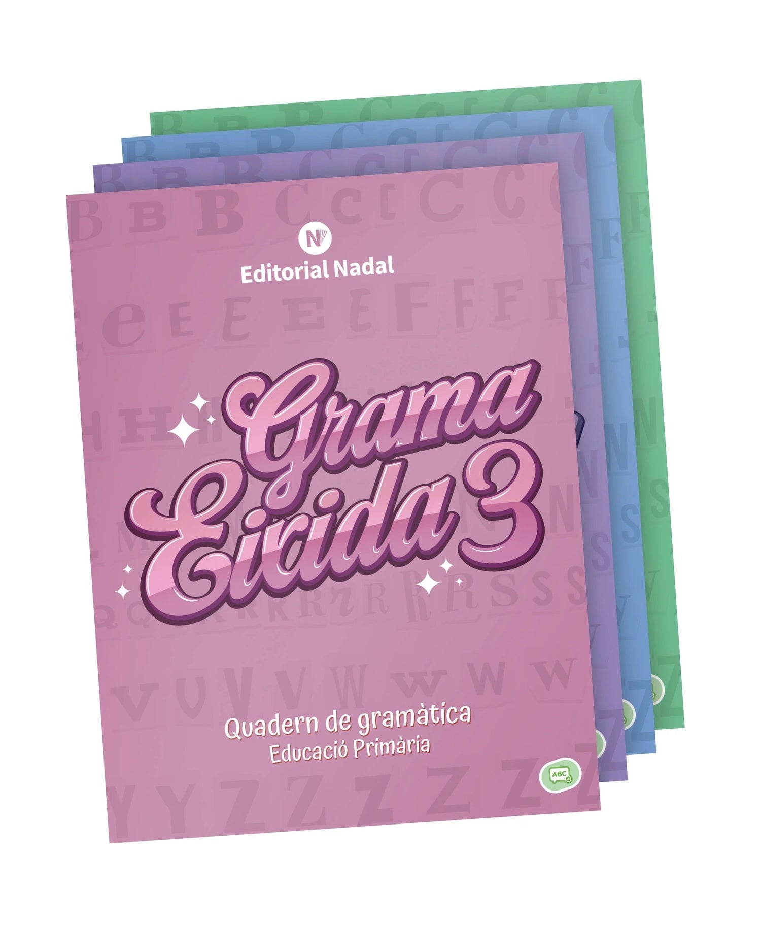 Gramaeixida - Gramática valenciana