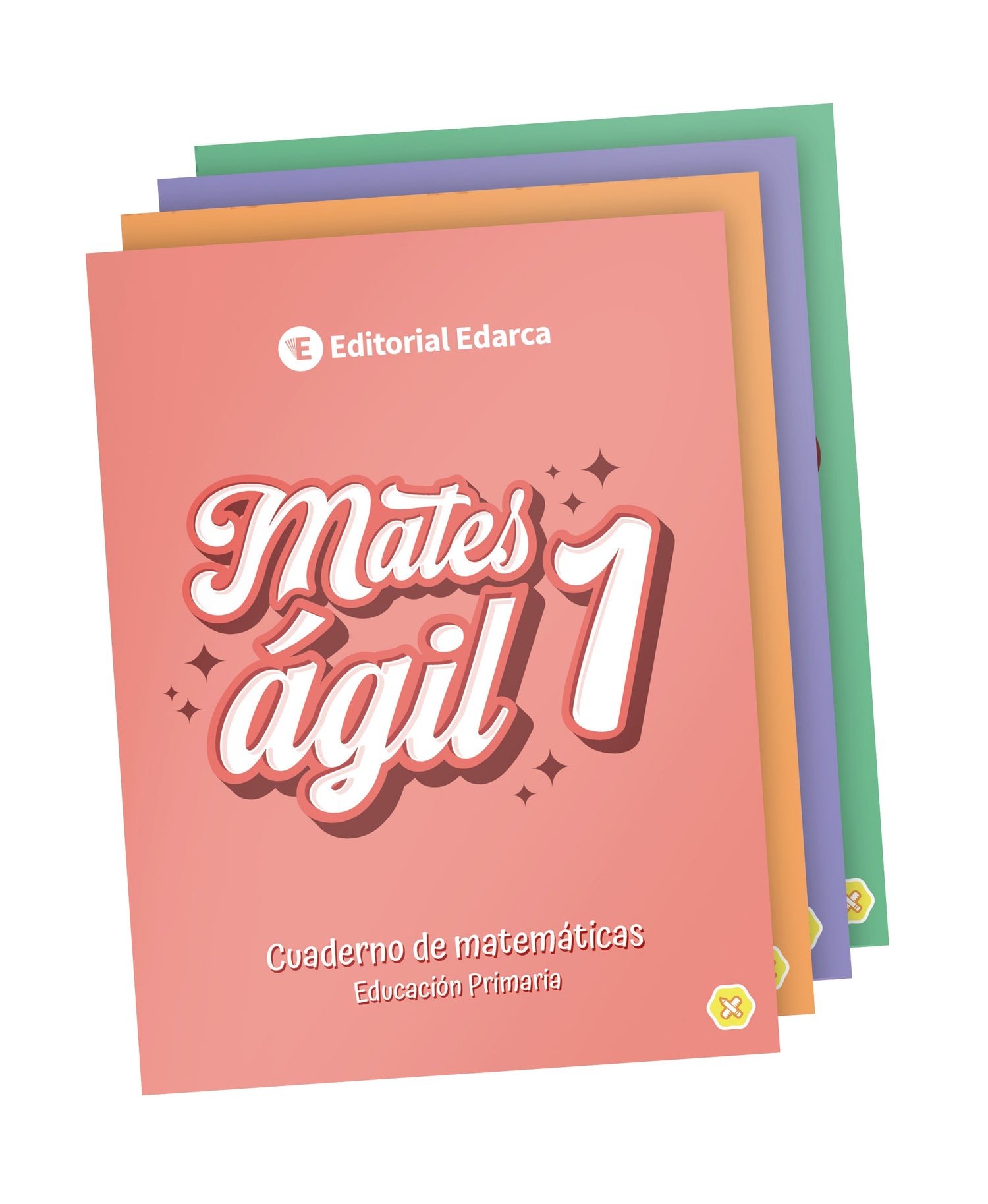Mateságil - Matemáticas