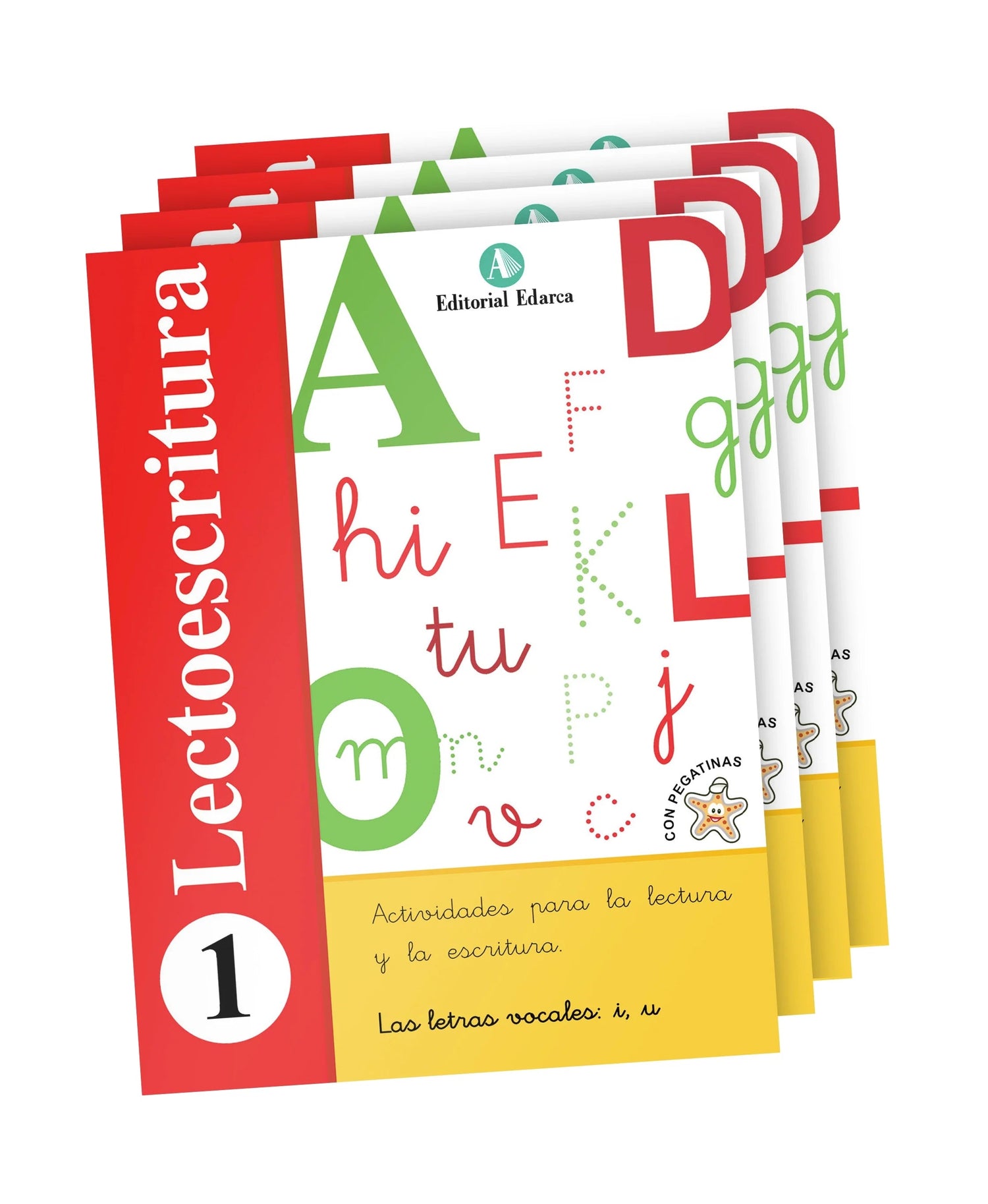 Lectoescritura