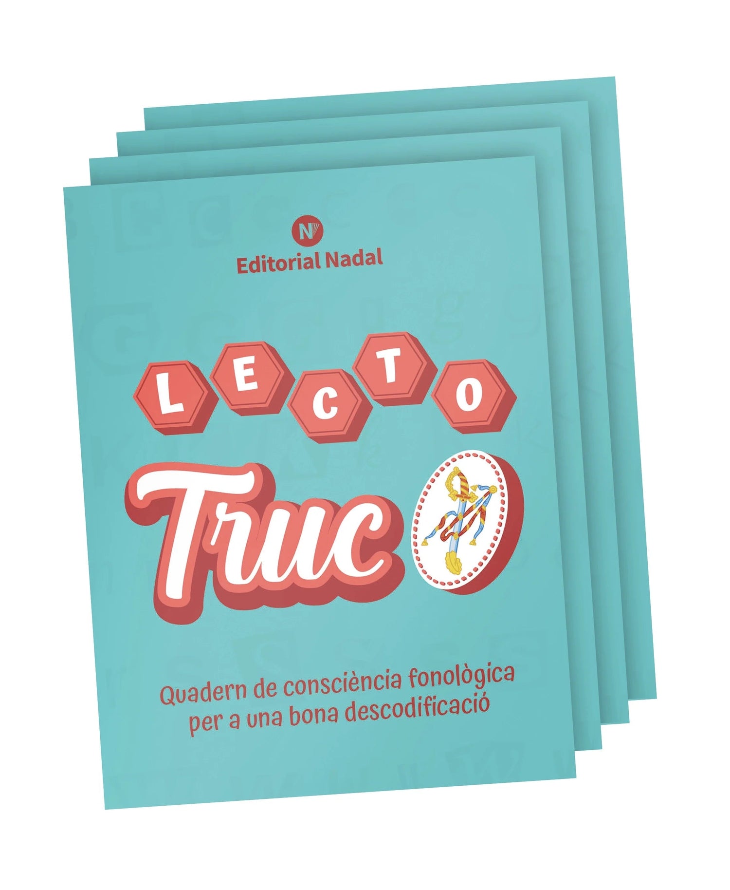 Lectotruc - Conciencia fonológica