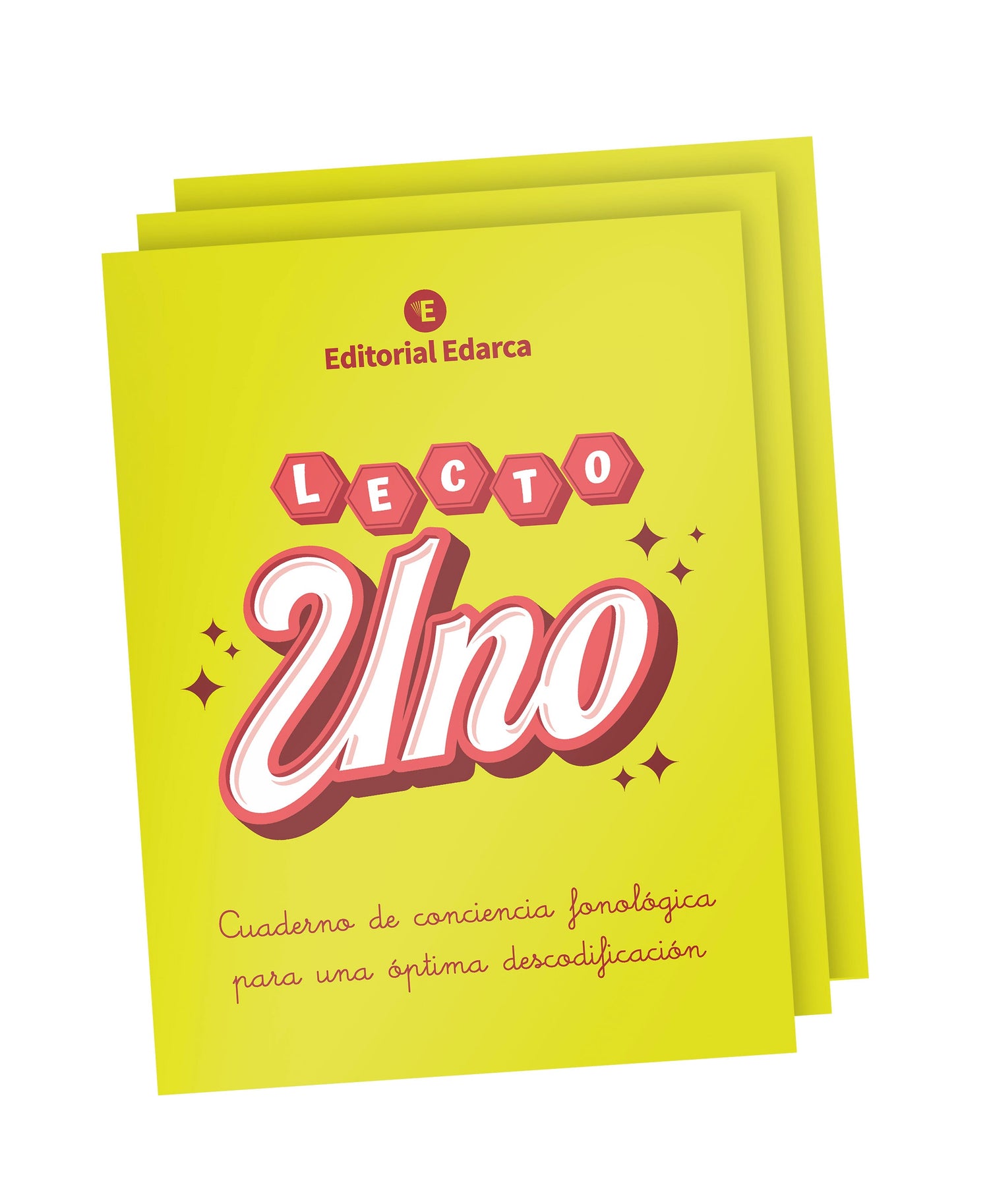 Lectouno - Conciencia fonológica