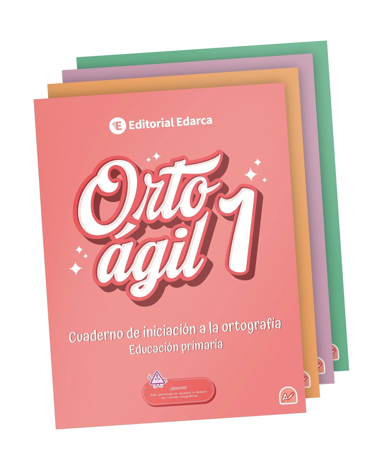 Ortoágil - Ortografía