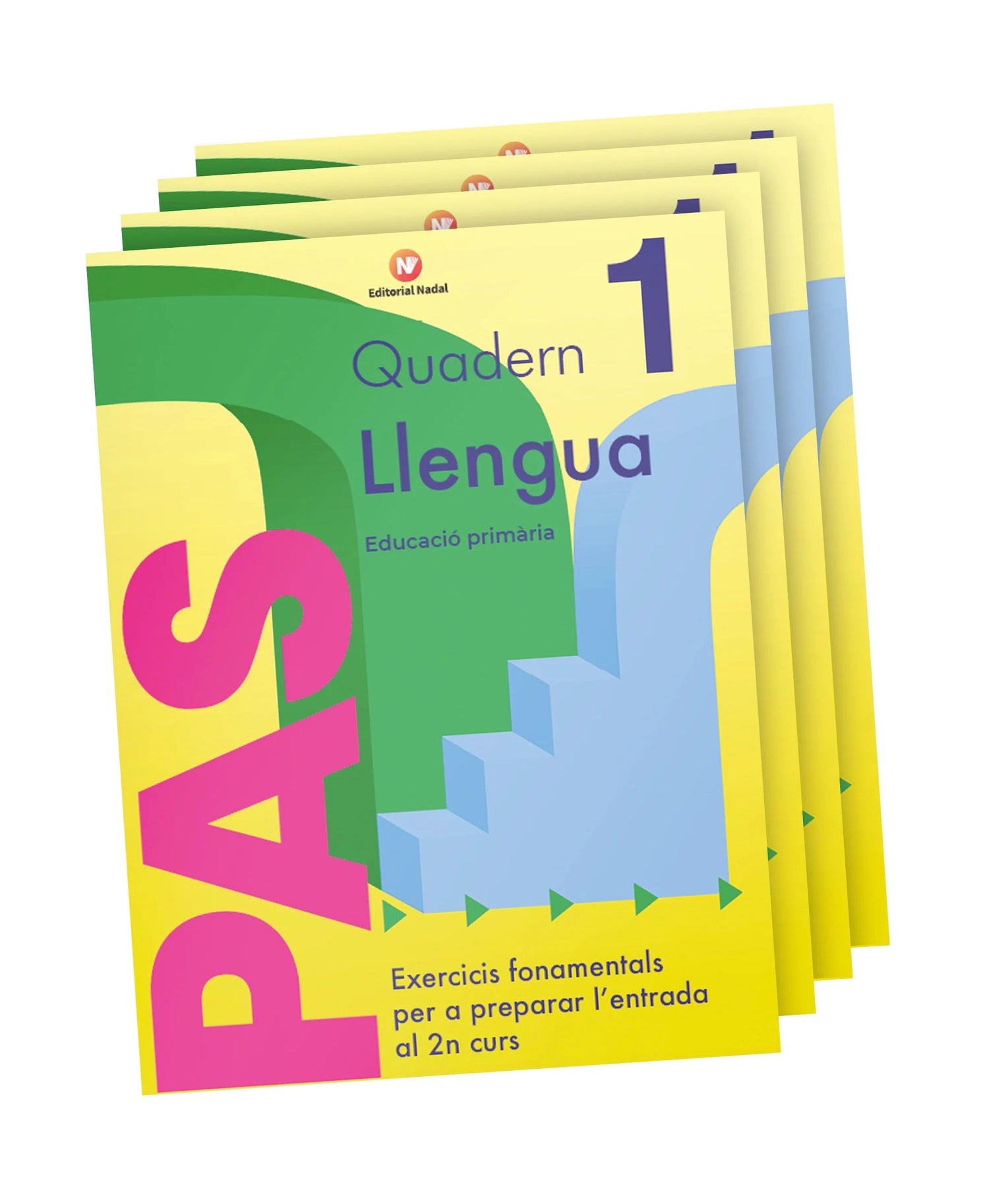 Pas Llengua