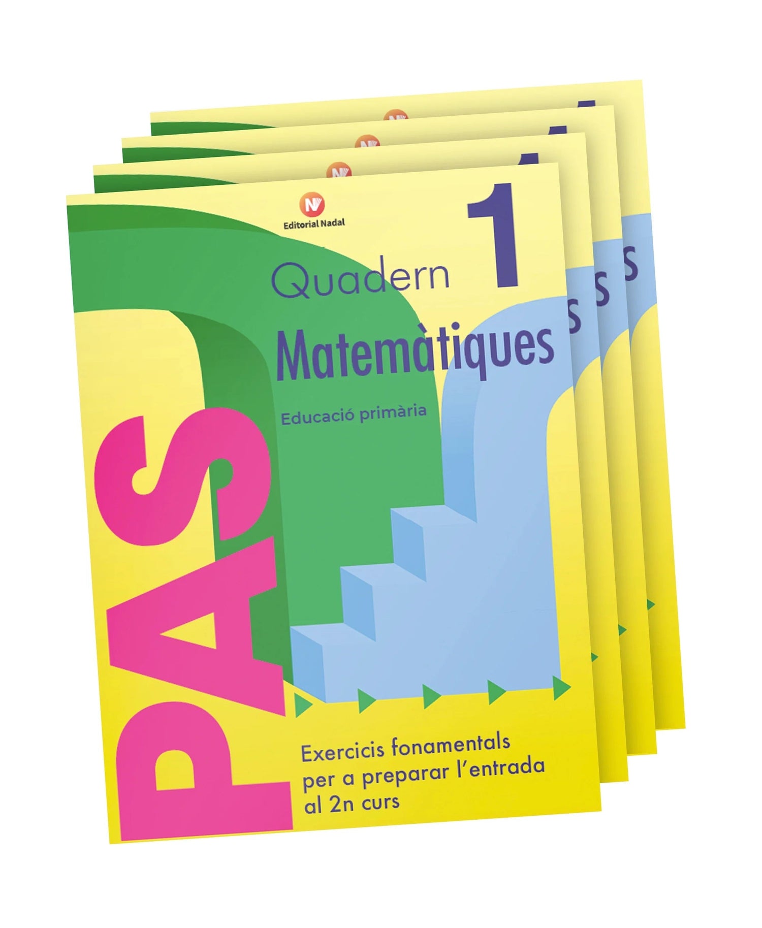 Pas Matemàtiques