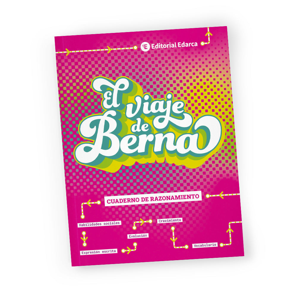 El viaje de Berna - razonamiento y educación emocional