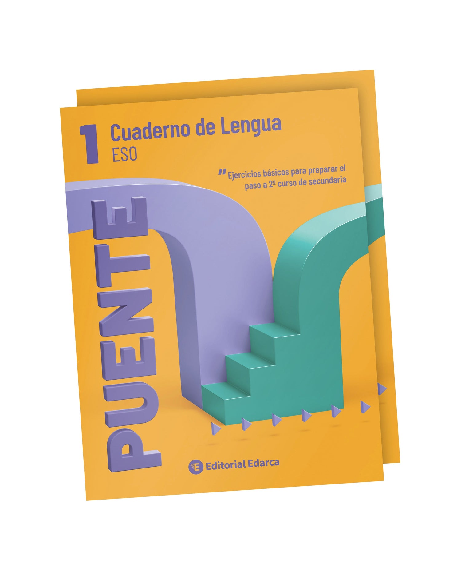 Puente ESO Lengua