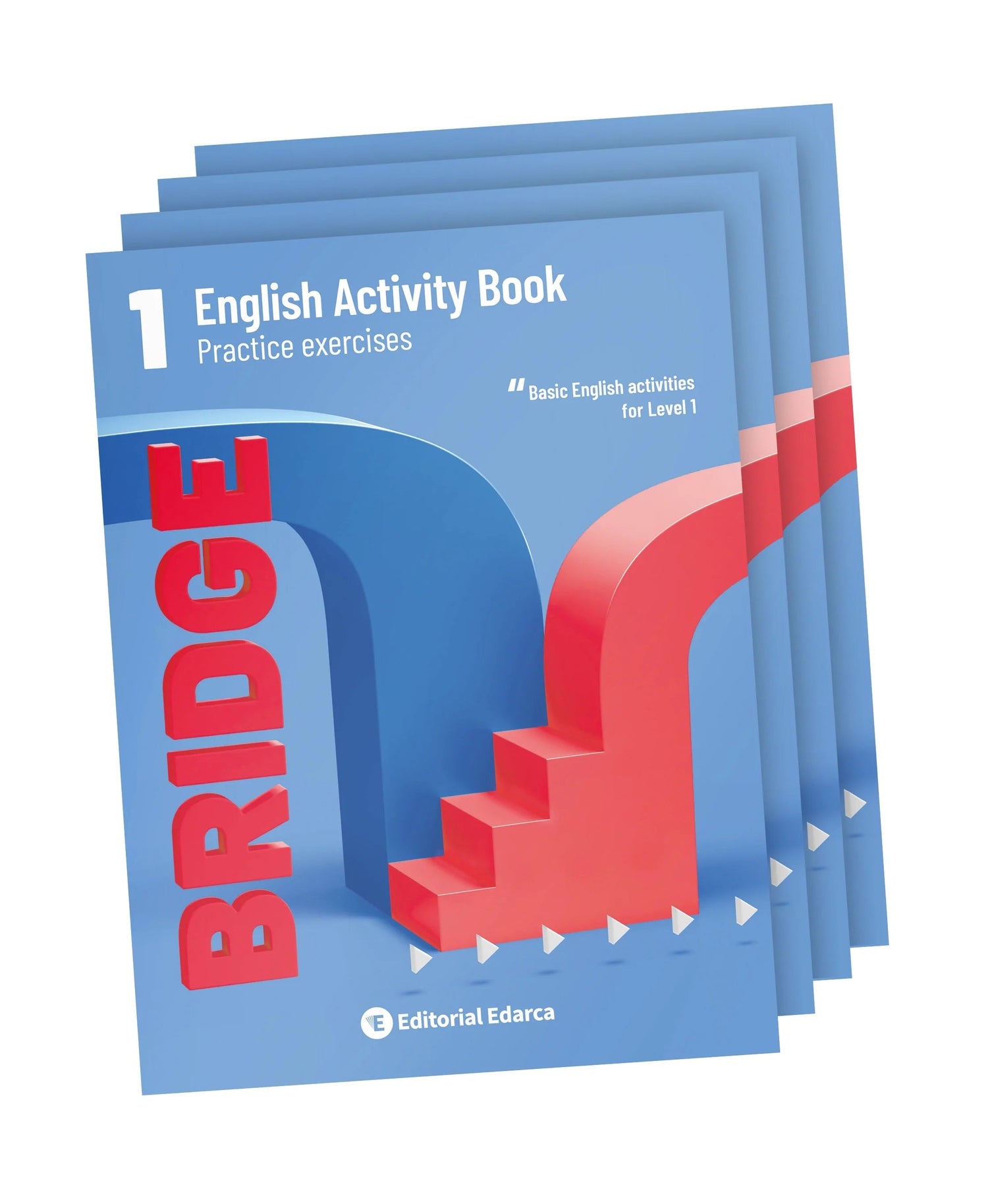 Bridge Inglés - Primaria