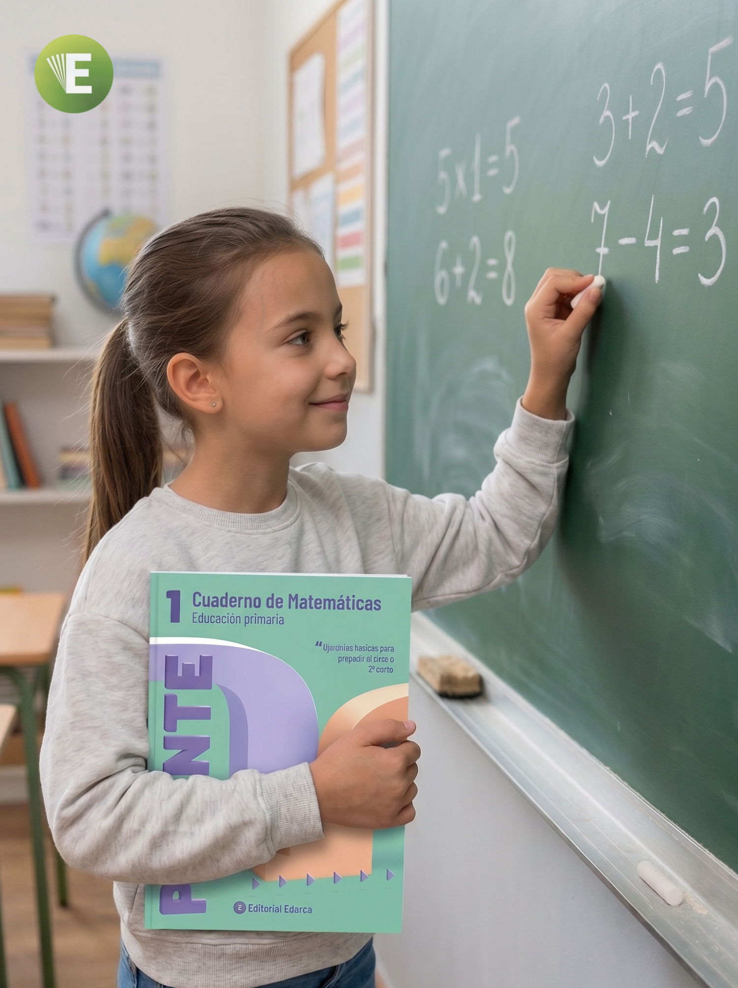 Cuadernos de Matemáticas