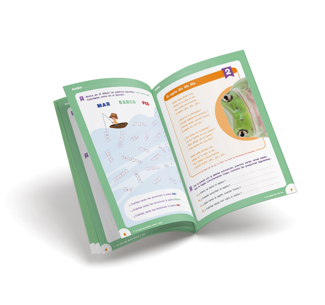 Lecto ágil 3 - Cuaderno de compresión y velocidad lectora - 3º de Primaria
