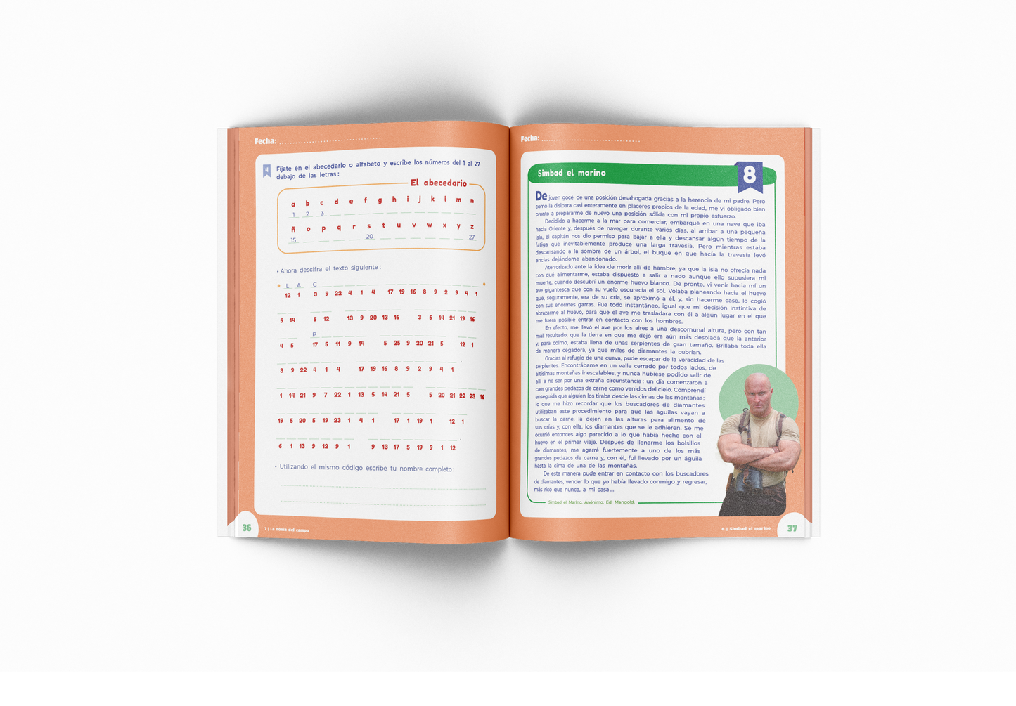 Lecto ágil 5 - Cuaderno de compresión y velocidad lectora - 5º de Primaria