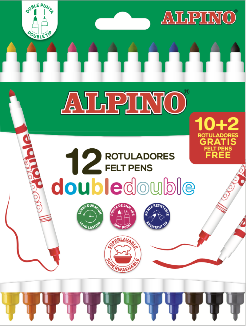 Pack de 4 cuadernos de escritura y pasatiempos infantil - Imagen 6