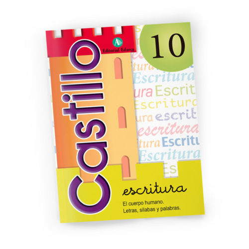 Castillo escritura 10