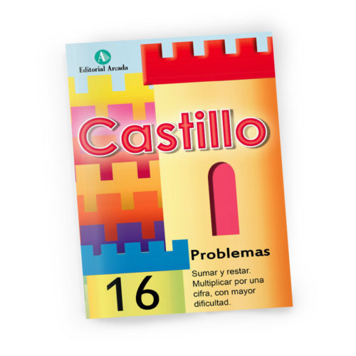 Castillo problemas 16