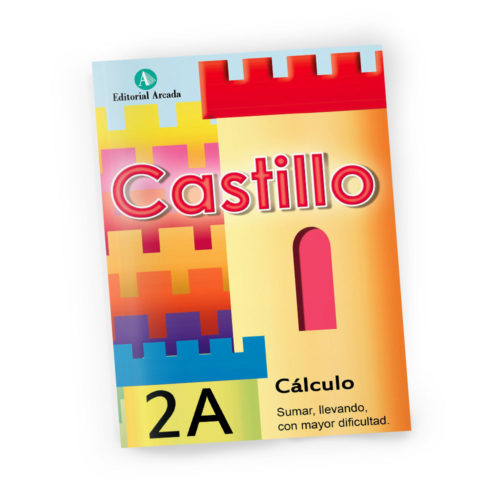 Castillo cálculo 2A