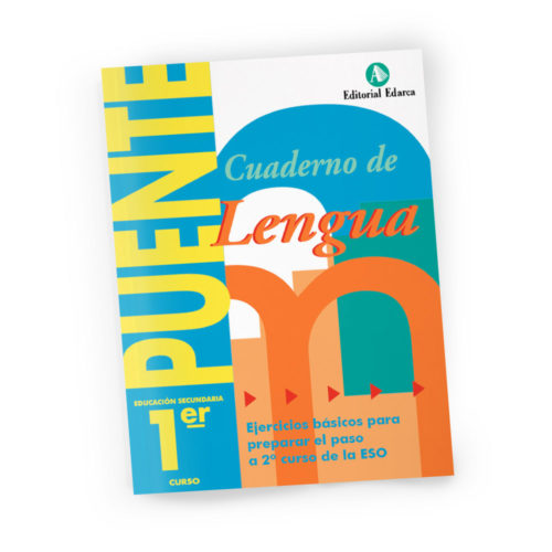 Puente lengua primero secundaria