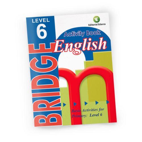 Bridge 6 inglés