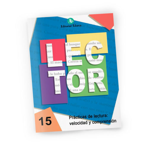 Lector 15 Edarca