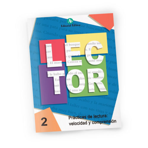 Lector 2 Edarca