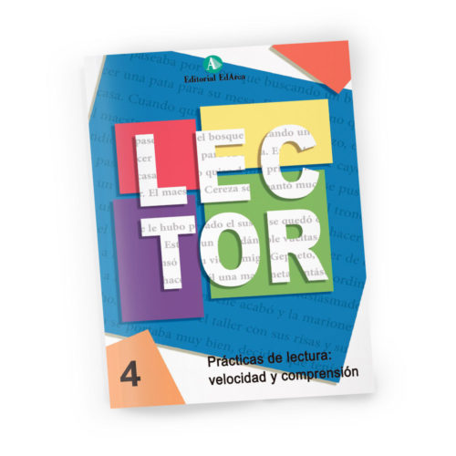 Lector 4 Edarca