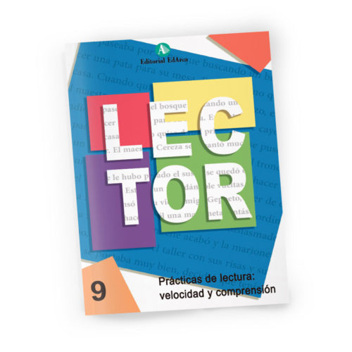 Lector 9 Edarca