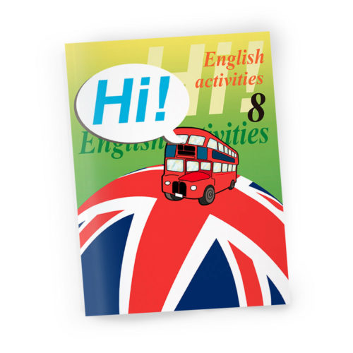 ingles para ninos de primaria