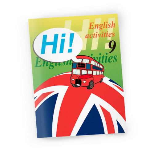 libro ingles